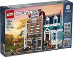 Lego Creator 10270 Expert Bookshop