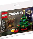 Lego Creator 3-In-1 30576 Holiday Tree