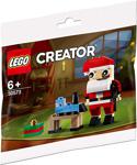 Lego Creator 30573 Noel Baba