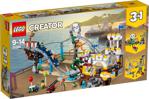 Lego Creator 31084 Korsan Hız Treni