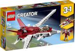 Lego Creator 31086 Sıradışı Uçak