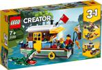 Lego Creator 31093 Nehir Tekne Evi