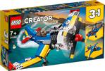 Lego Creator 31094 Yarış Uçağı