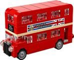 LEGO Creator 40220 London Bus