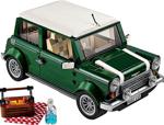 LEGO Creator Expert 10242 MINI Cooper