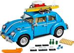 Lego Creator Expert 10252 Volkswagen Beetle
