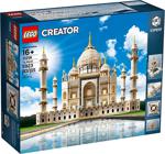 Lego Creator Expert 10256 Taj Mahal