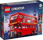 Lego Creator Expert 10258 Londra Otobüsü