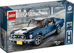 Lego Creator Expert 10265 Ford Mustang