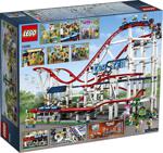 Lego Creator Expert Lunapark Hız Treni 10261