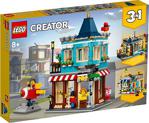 Lego Creator Oyuncak Mağazası 31105