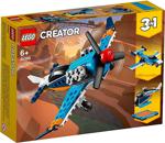 Lego Creator Pervaneli Uçak 31099