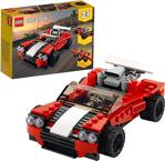 Lego Creator Spor Araba 31100