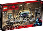 Lego Dc Batman Batcave: Riddler Karşılaşması 76183