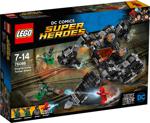 Lego DC Comics Super Heroes 76086 Knightcrawler Tünel Saldırısı