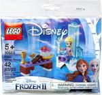 Lego Disney 30553 Frozen II Elsa's Winter Throne