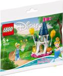Lego Disney 30554 Cinderella Mini Castle
