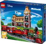 Lego Disney 71044 Train and Station