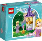 Lego Disney Prenses 41163 Rapunzel'in Küçük Kulesi