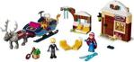 Lego Disney Princess 41068 Arendelle Şatosu Kutlaması