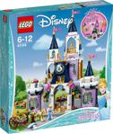 Lego Disney Princess 41153 Sindirellanın Rüya Şatosu