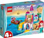 Lego Disney Princess 41160 Ariel'in Sahil Şatosu