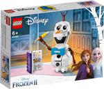 Lego Disney Princess 41169 Frozen 2 Olaf