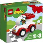 Lego Duplo 10860 İlk Yarış Arabam