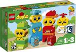 Lego Duplo 10861 İlk Duygularım