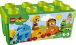 Lego Duplo 10863 İlk Hayvan Yapım Parçalarım