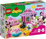 Lego Duplo 10873 Disney Minnie'nin Doğum Günü Partisi