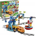 Lego Duplo 10875 Kargo Treni