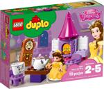 Lego Duplo 10877 Belle'nin Çay Partisi