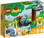 Lego Duplo 10879 Zarif Devler Hayvanat Bahçesi