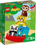 Lego Duplo 10884 Creative Play İlk Dengede Duran Hayvanlarım