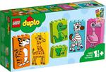 Lego Duplo 10885 İlk Eğlenceli Yapbozum