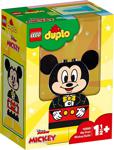 Lego Duplo 10898 Disney İlk Mickey Yapbozum