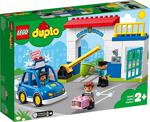 Lego Duplo 10902 Polis Merkezi