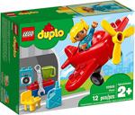 Lego Duplo 10908 Town Uçak