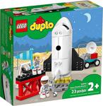 Lego Duplo 10944 Space Shuttle Mission