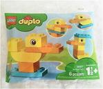 Lego Duplo 30327 My First Duck