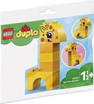 Lego Duplo 30329 My First Giraffe