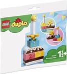Lego Duplo 30330 Birthday Cake