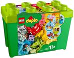 Lego Duplo Classic Lüks Yapım Parçası Kutusu 10914