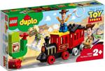 Lego Duplo Oyuncak Hikayesi Treni 10894