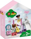 Lego Duplo Town Yatak Odası 10926