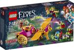 Lego Elves 41186 Azari ve Goblin Ormanından Kaçış