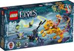 Lego Elves 41192 Azari ve Tutsak Ateş Aslanı