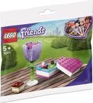 Lego Friends 30411 Chocolate Box and Flower