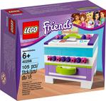 Lego Friends 40266 Mini Saklama Kutusu